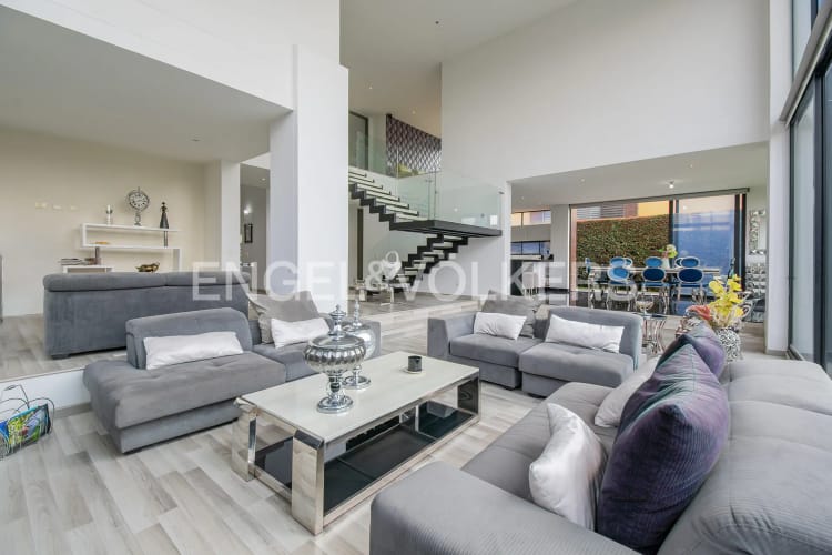 Casa de 4 alcobas en arriendo en Pueblo Viejo, Cota, 311 m² · foto 6 de 20