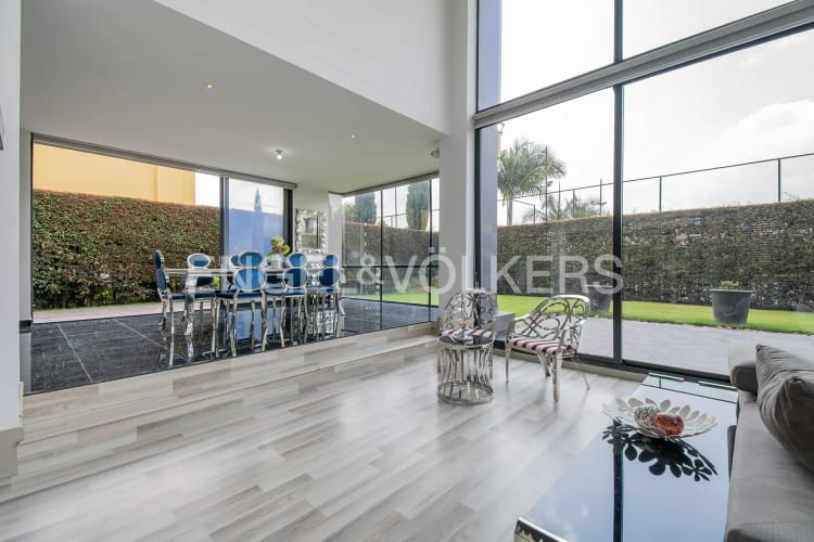 Casa de 4 alcobas en arriendo en Pueblo Viejo, Cota, 311 m² · foto 5 de 20