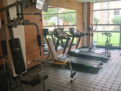 Apartamento de 3 alcobas en arriendo en Conjunto Residencial Zaragoza Ii, Madrid, 70 m² · foto 17 de 23