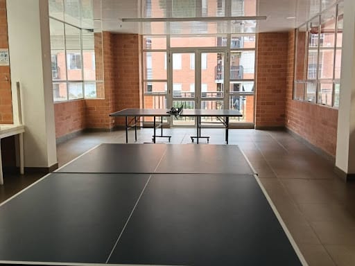Apartamento de 3 alcobas en arriendo en Conjunto Residencial Zaragoza Ii, Madrid, 70 m² · foto 18 de 23