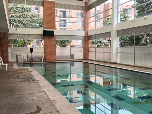Apartamento de 3 alcobas en arriendo en Conjunto Residencial Zaragoza Ii, Madrid, 70 m² · foto 19 de 23