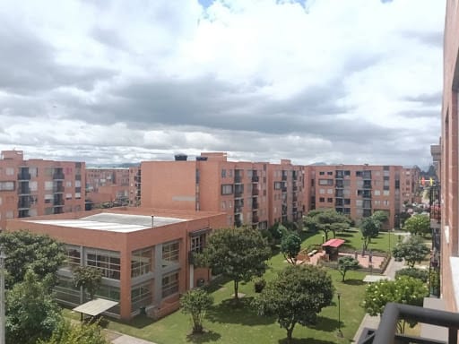 Apartamento de 3 alcobas en arriendo en Conjunto Residencial Zaragoza Ii, Madrid, 70 m² · foto 23 de 23