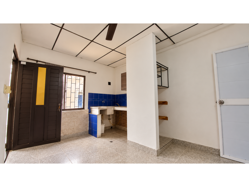 Casa en venta en Gaira Mar, Santa Marta · foto 2 de 15