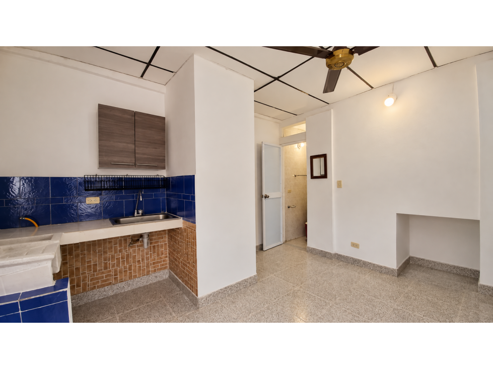 Casa en venta en Gaira Mar, Santa Marta · foto 3 de 15