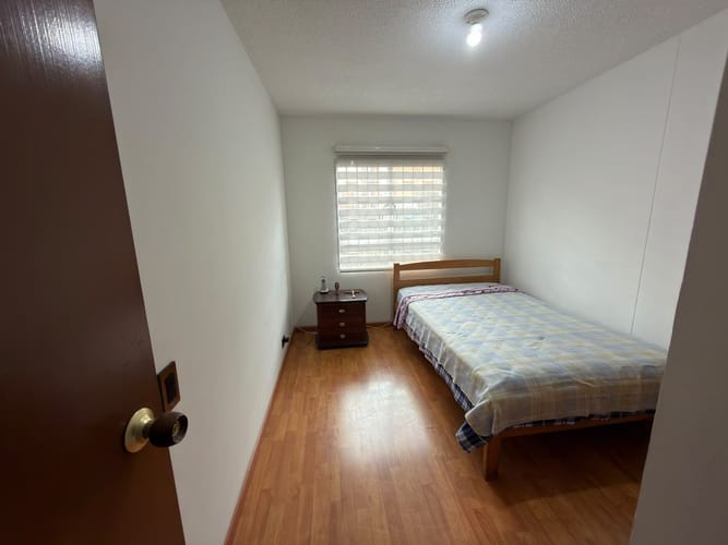 Apartamento de 3 alcobas en venta en Fontibon, Bogotá, 77 m² · foto 6 de 12