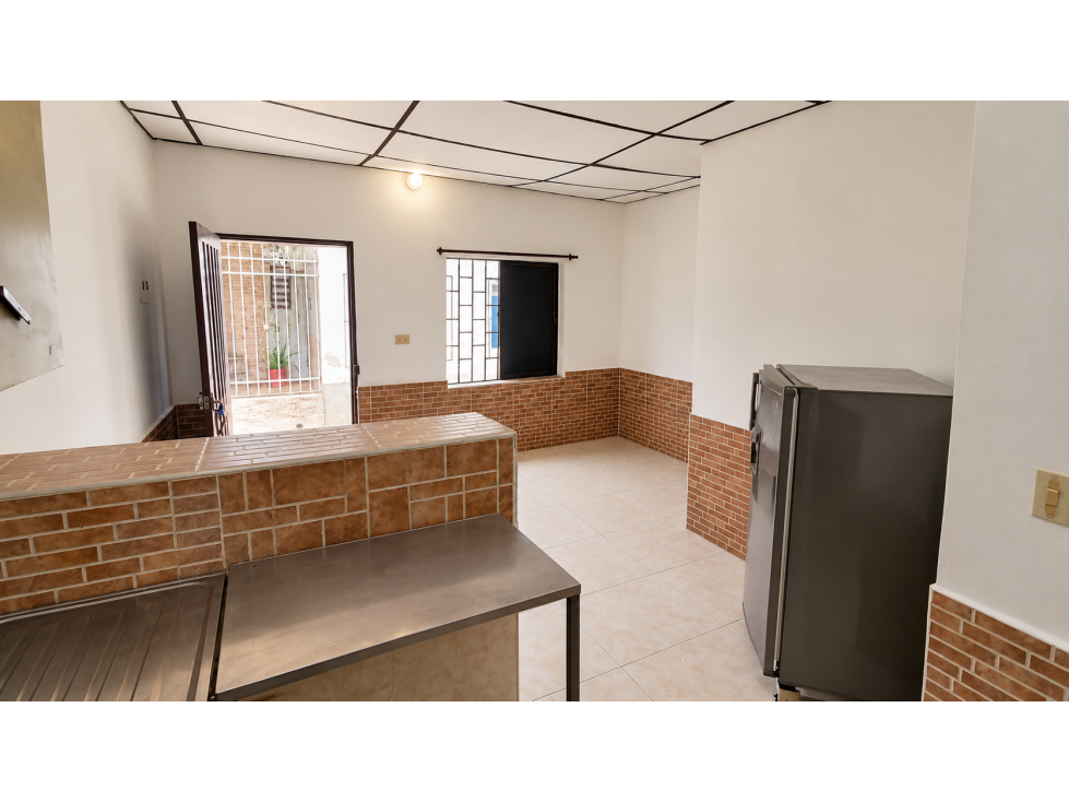 Casa en venta en Gaira Mar, Santa Marta · foto 5 de 15