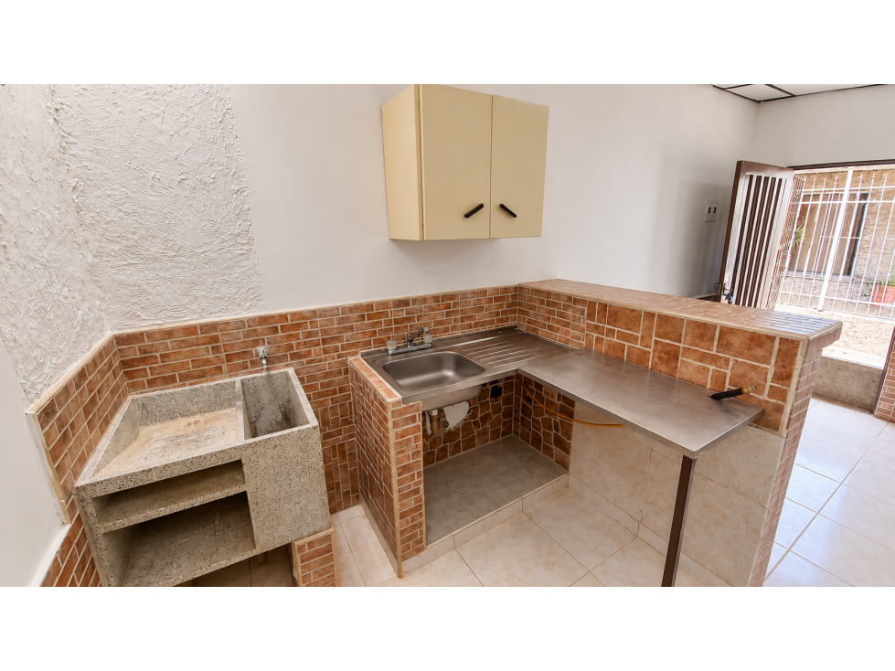 Casa en venta en Gaira Mar, Santa Marta · foto 7 de 15