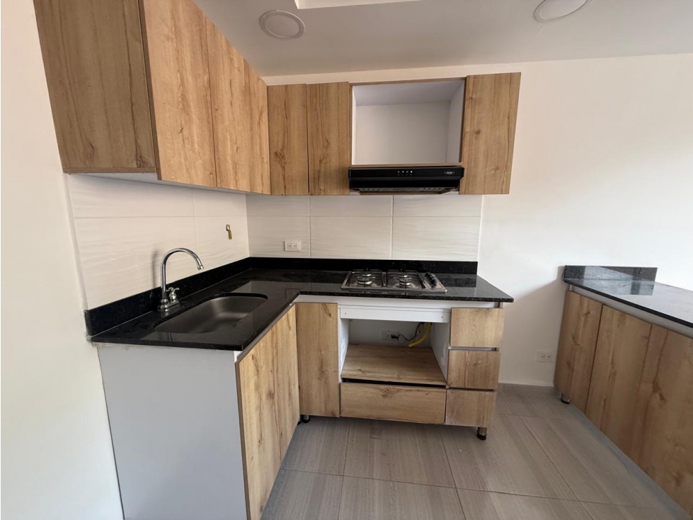 Foto del apartamento