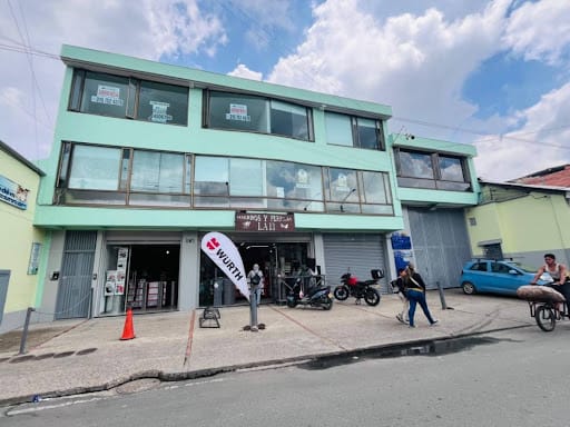 Oficina en arriendo en Centro Historico, Chía, 110 m² · foto 2 de 21