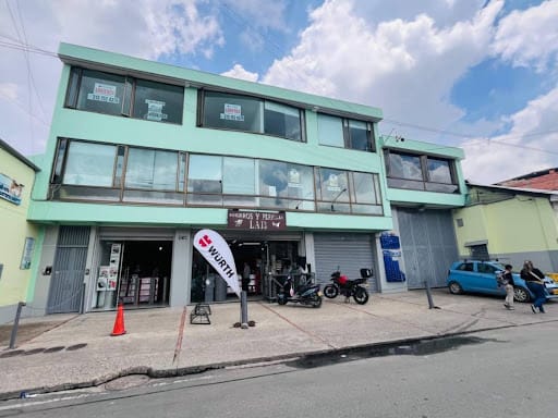 Oficina en arriendo en Centro Historico, Chía, 110 m² · foto 3 de 21