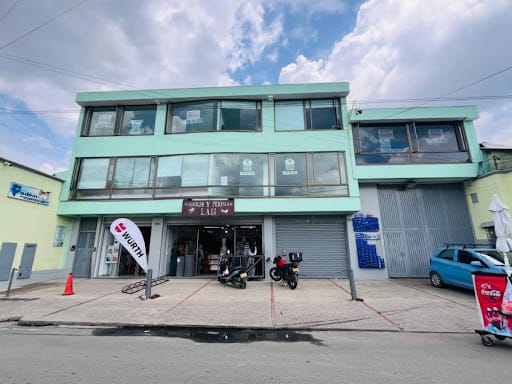 Oficina en arriendo en Centro Historico, Chía, 110 m² · foto 4 de 21