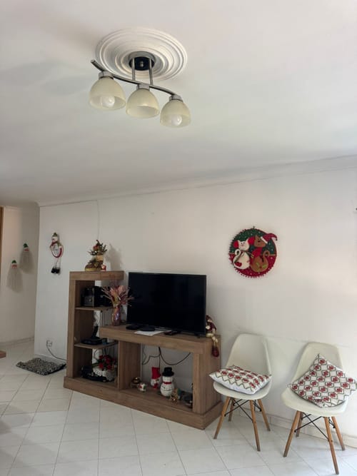 Apartamento de 3 alcobas en venta en Lorena, Medellín, 125 m² · foto 4 de 15
