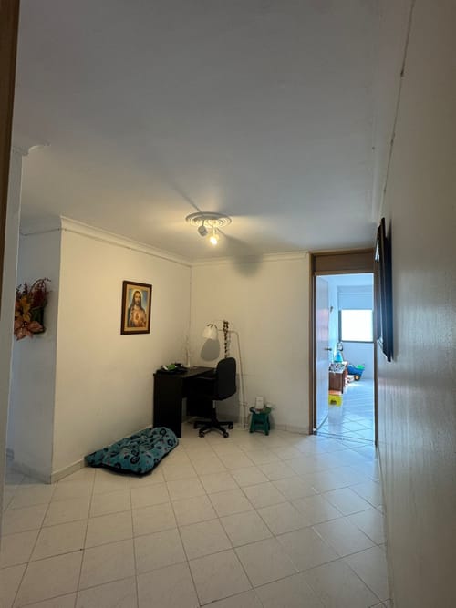Apartamento de 3 alcobas en venta en Lorena, Medellín, 125 m² · foto 7 de 15