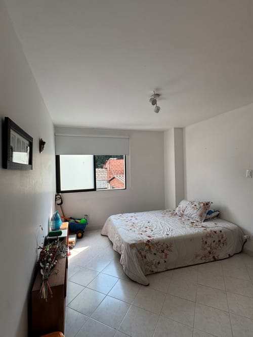 Apartamento de 3 alcobas en venta en Lorena, Medellín, 125 m² · foto 10 de 15