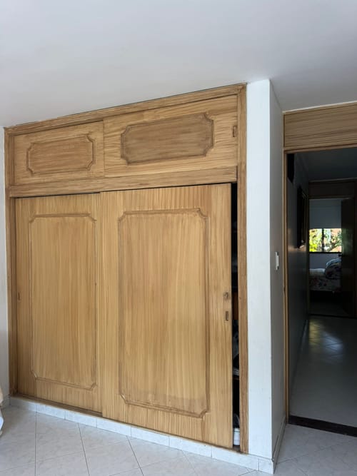 Apartamento de 3 alcobas en venta en Lorena, Medellín, 125 m² · foto 11 de 15