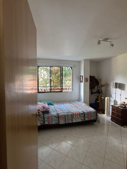 Apartamento de 3 alcobas en venta en Lorena, Medellín, 125 m² · foto 8 de 15