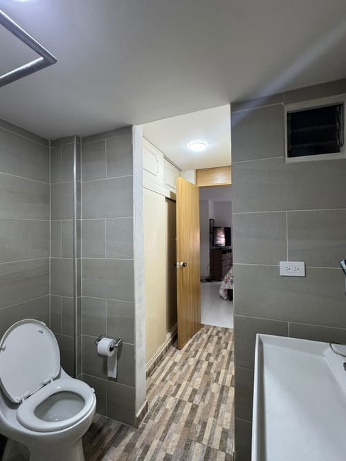 Apartamento de 3 alcobas en venta en Lorena, Medellín, 125 m² · foto 15 de 15