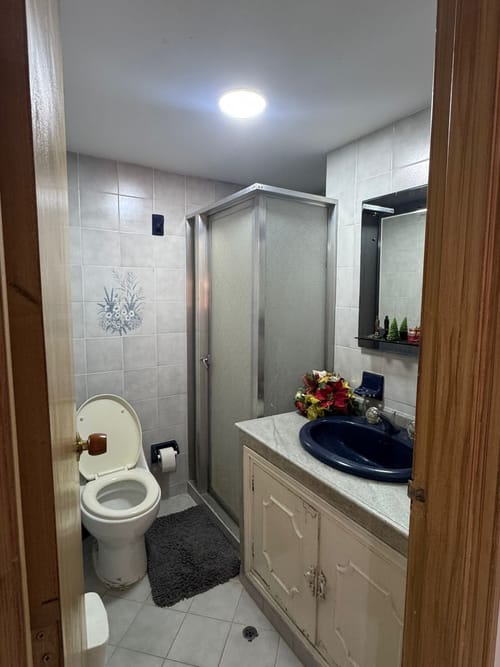 Apartamento de 3 alcobas en venta en Lorena, Medellín, 125 m² · foto 14 de 15