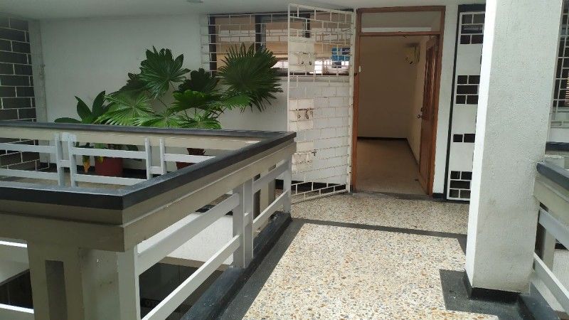 Oficina en arriendo en Colombia, Barranquilla, 56 m² · foto 4 de 4