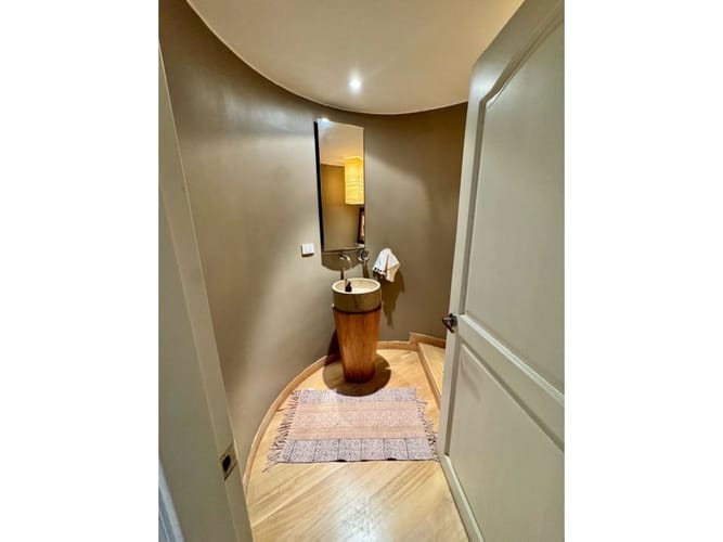 Apartamento en venta en Los Rosales, Bogotá · foto 7 de 15