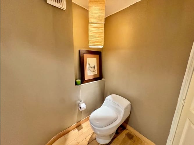 Apartamento en venta en Los Rosales, Bogotá · foto 8 de 15