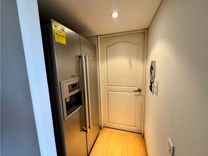 Apartamento en venta en Los Rosales, Bogotá · foto 9 de 15