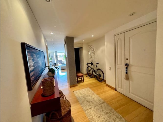 Apartamento en venta en Los Rosales, Bogotá · foto 10 de 15