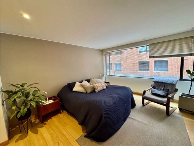 Apartamento en venta en Los Rosales, Bogotá · foto 12 de 15
