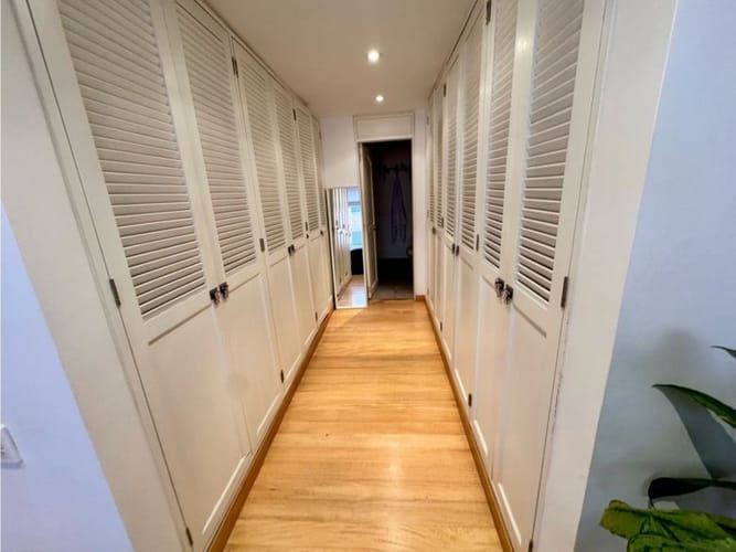 Apartamento en venta en Los Rosales, Bogotá · foto 14 de 15