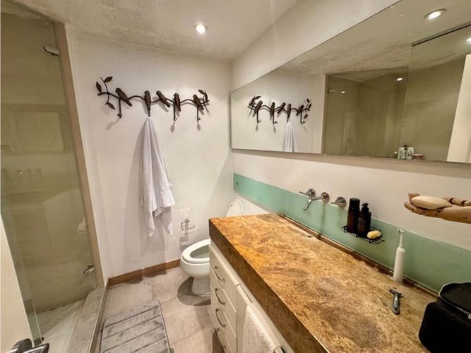 Apartamento en venta en Los Rosales, Bogotá · foto 15 de 15