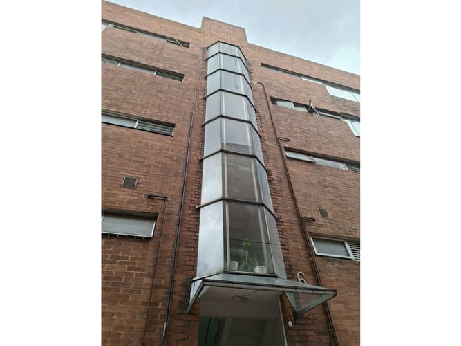 Apartamento en venta en Santa Maria Del Lago, Bogotá · foto 3 de 24