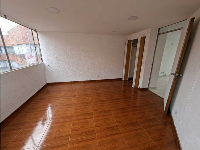 Apartamento en venta en Santa Maria Del Lago, Bogotá · foto 9 de 24