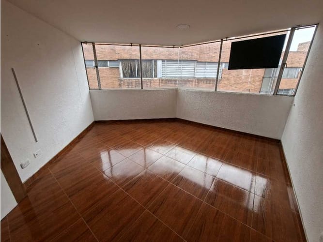 Apartamento en venta en Santa Maria Del Lago, Bogotá · foto 13 de 24