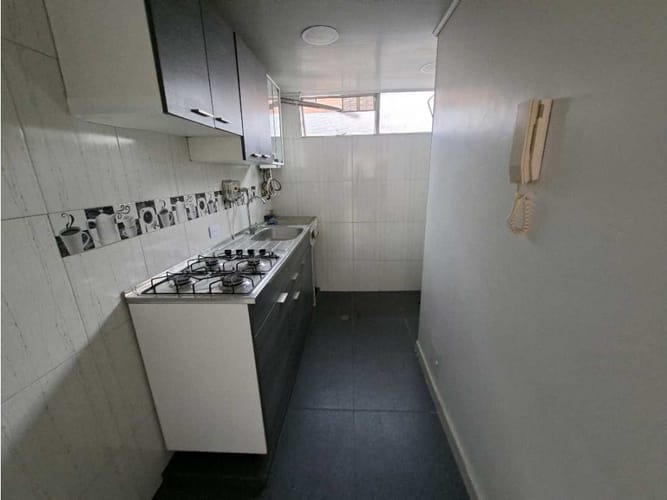 Apartamento en venta en Santa Maria Del Lago, Bogotá · foto 21 de 24