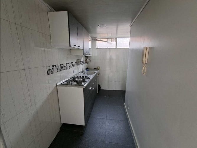 Apartamento en venta en Santa Maria Del Lago, Bogotá · foto 22 de 24