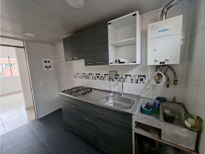 Apartamento en venta en Santa Maria Del Lago, Bogotá · foto 23 de 24