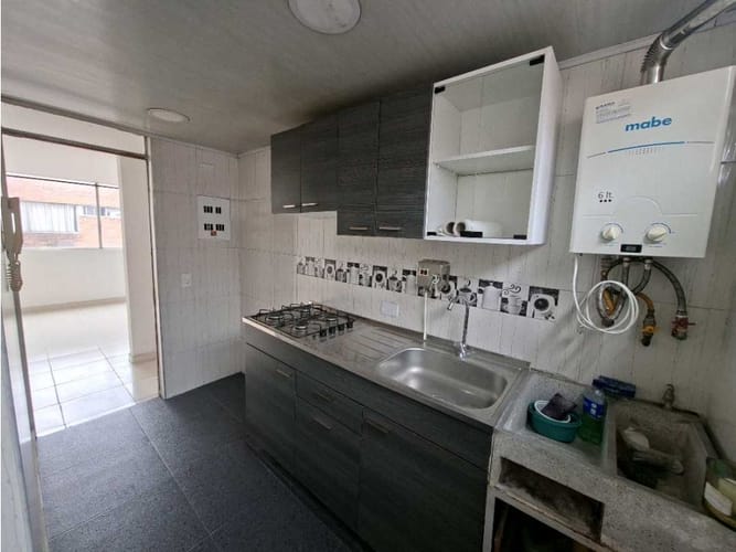 Apartamento en venta en Santa Maria Del Lago, Bogotá · foto 24 de 24