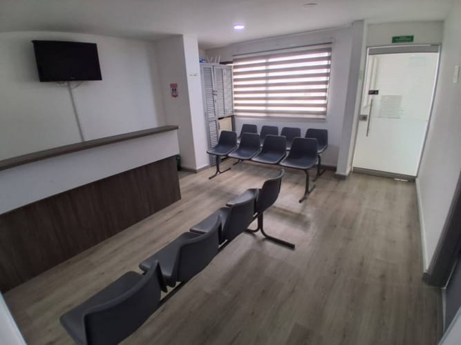 Consultorio en arriendo en Bocagrande, Cartagena, 15 m² · foto 4 de 7