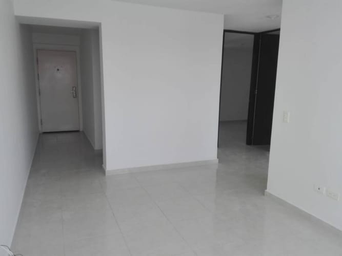 Apartamento de 2 alcobas en venta en Mutualidad, Bucaramanga, 60 m² · foto 2 de 14