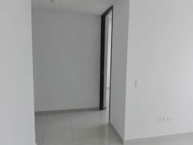 Apartamento de 2 alcobas en venta en Mutualidad, Bucaramanga, 60 m² · foto 4 de 14