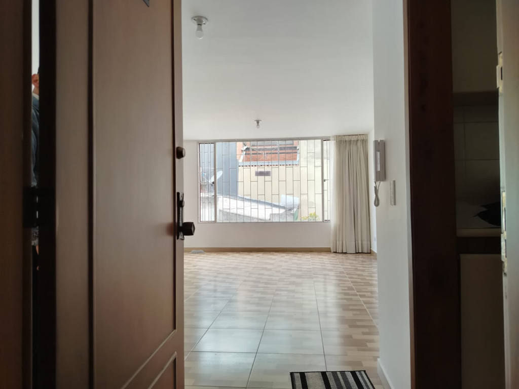 Apartamento en venta en Santa Ana, Bogotá · foto 4 de 24