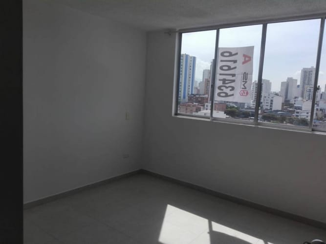 Apartamento de 2 alcobas en venta en Mutualidad, Bucaramanga, 60 m² · foto 5 de 14