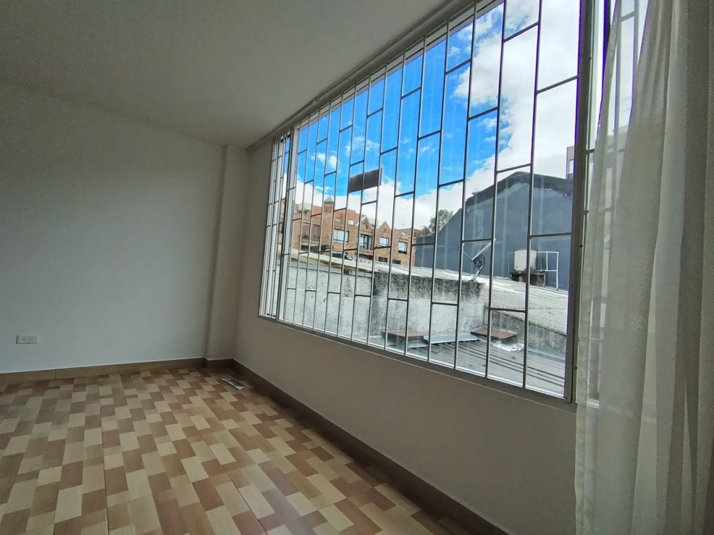Apartamento en venta en Santa Ana, Bogotá · foto 7 de 24