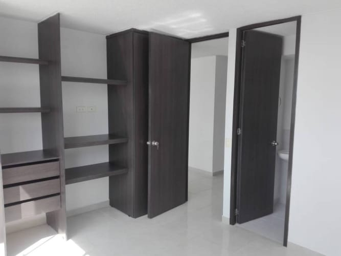 Apartamento de 2 alcobas en venta en Mutualidad, Bucaramanga, 60 m² · foto 6 de 14