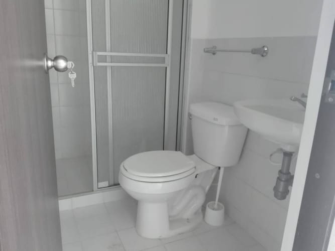 Apartamento de 2 alcobas en venta en Mutualidad, Bucaramanga, 60 m² · foto 7 de 14