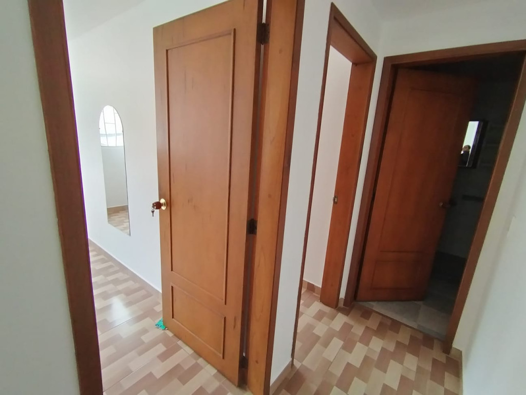 Apartamento en venta en Santa Ana, Bogotá · foto 10 de 24