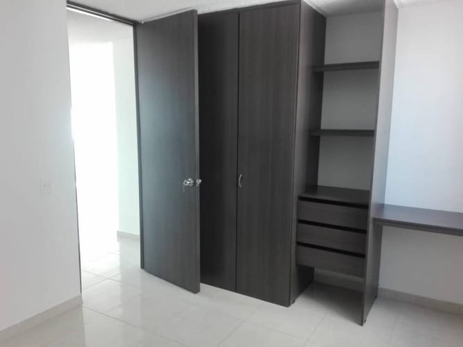 Apartamento de 2 alcobas en venta en Mutualidad, Bucaramanga, 60 m² · foto 8 de 14