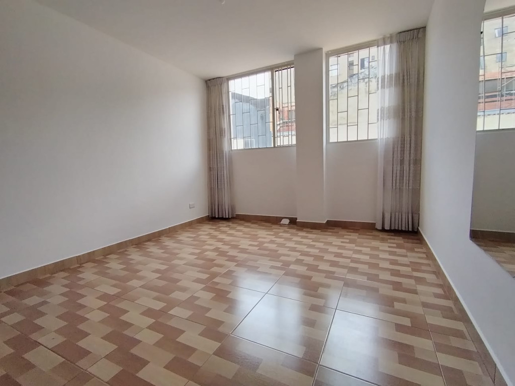 Apartamento en venta en Santa Ana, Bogotá · foto 12 de 24