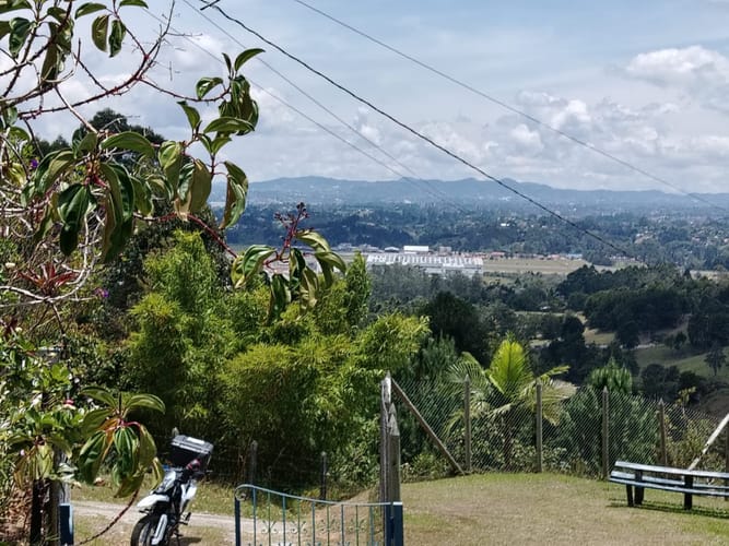 Finca en arriendo en La Convencion, Rionegro, 180 m² · foto 4 de 19