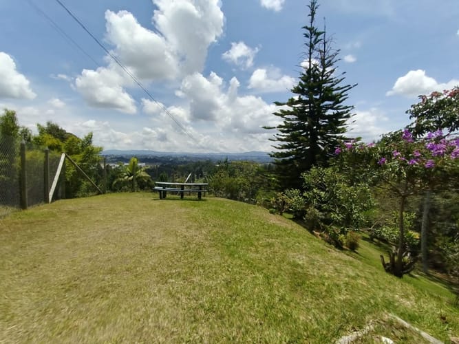 Finca en arriendo en La Convencion, Rionegro, 180 m² · foto 5 de 19